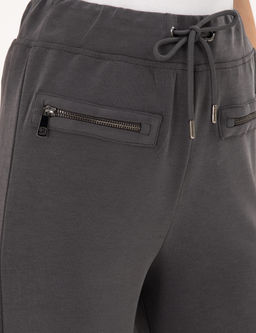 Antrasit Flare Fit E_ofman Alt_
