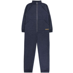 Комбинезон футер 3х нитка начёс 1405340207