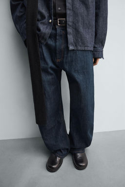 BALLOON FIT JEANS - Zara фото 9