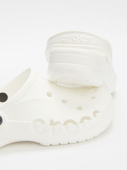 Шлепанцы Сланцы CROCS BAYA CLOG