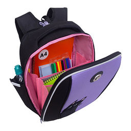 RAf-692-1 Рюкзак школьный с обвесом - Grizzly фото 5