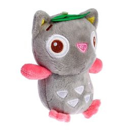 Мягкая игрушка «Сова», МИКС