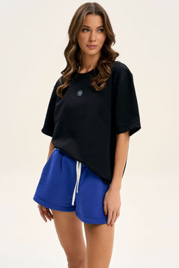 Футболка GO F1001F/40-02.164-170 черный - Pirs фото 5