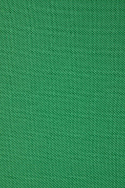 Erkek Slim Fit Polo Yaka Ye_il Basic Ti__rt