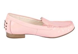 Туфли, розовые - Heine фото 3