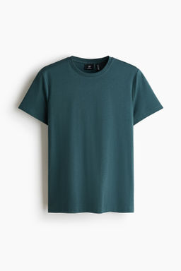 Camiseta COOLMAX® Slim Fit