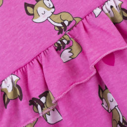 Платье кулирка 1160100209 - Youlala фото 2