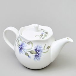 ЧАЙНИК LEFARD ВАСИЛЬКИ 500 МЛ  фото 5