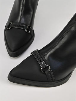 Ботильоны на выход и на работу D1-7309 - Piniolo фото 5