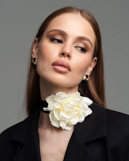 Колье-чокер CHB002