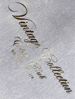 Свитшот с лампасами и разрезами из эластичного футера двухнитки без начеса - Vilatte фото 2