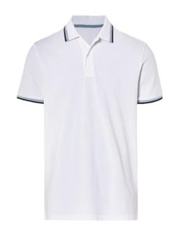 Мужская футболка-поло LIVERGY  фото 27