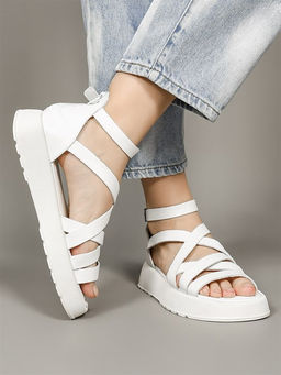 Сандалии 22136-4