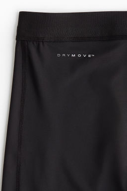 Mallas cortas de running con DryMove - H&m фото 3