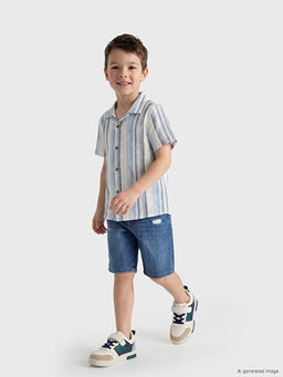 Erkek ?ocuk Jean ?ort