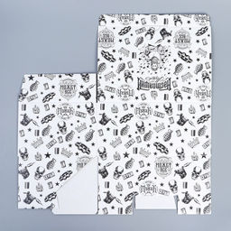 Коробка сборная Настоящий мужик, 22 х 15 х 10 см - Дарите счастье фото 7