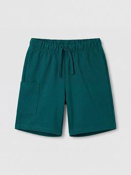 Beli Lastikli Erkek ?ocuk ?ort