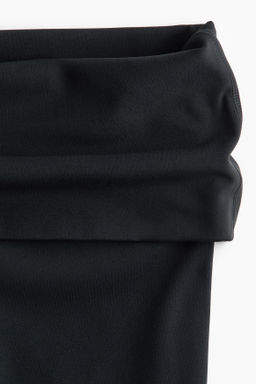 Leggings de deporte fold-over con Lycra® - H&m фото 8