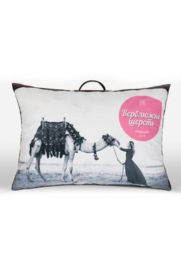 Подушка верблюжья шерсть ПШВ-57о