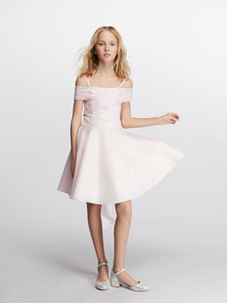 K?z ?ocuk Abiye Elbise