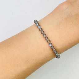 Браслет из Лабрадора 17 см +