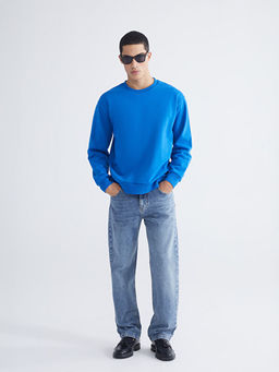 700 Straight Fit Erkek Jean Pantolon