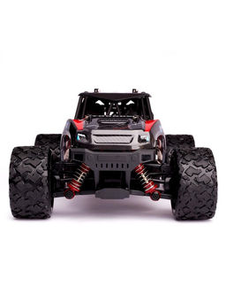 Машинка на пульте управления Багги, радиоуправление, 4WD, 36 КМ/Ч, масштаб 1:18 - Simaland фото 4