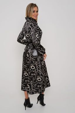 0805 ПЛАТЬЕ - Dusans фото 6