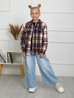 РБ012 Рубашка Бавария ... - Милаша фото 34