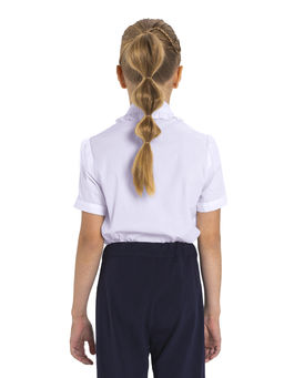 Блузка дев. О76993 - Карамелли фото 6