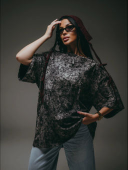 Ирбис футболка женская - Lovetex фото 213