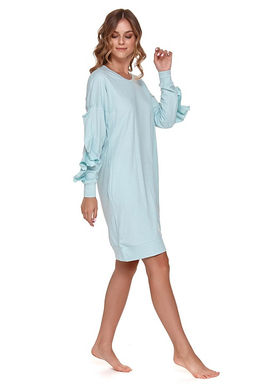 Сорочка TM.4350 Pool Blue