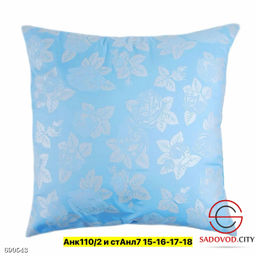 Подушка лебяжий пух