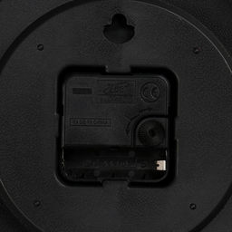 Часы настенные интерьерные «Весна», d=19.5 см