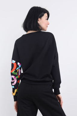 Толстовка 15457