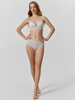 Трусы макси женские в наборе, 3 шт - Mark formelle фото 3