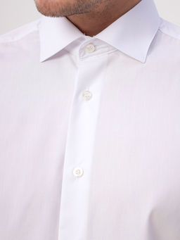Сорочка мужская длинный рукав GREG 100/199/WHITE/Z  фото 9
