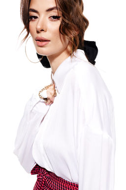 Блуза 3718 - Elletto фото 3