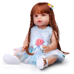 Кукла с аксессуарами "Галя" в коробке