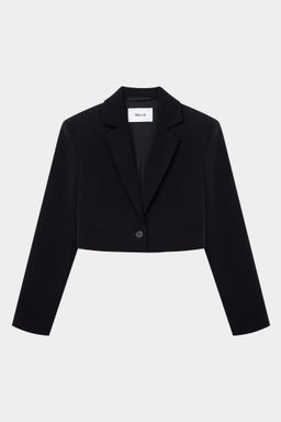 Жакет укороченный - Mollis фото 5