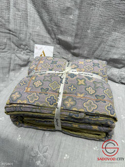 Комплект постельного белья