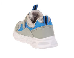 Кроссовки Kenka IHA_18-202_grey