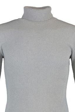 TRENDYOL MAN Lacivert Slim Fit Pamuklu Bal?kc? Yaka Fitilli Orgu Kazak TMNAW20MG0031 - Trendyolmilla фото 40