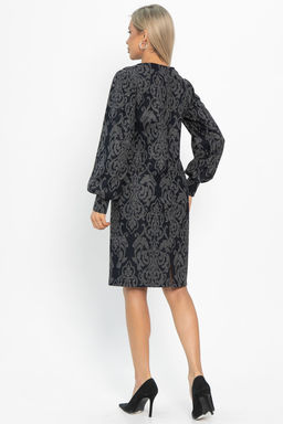 Платье Шарли - Lt collection фото 3