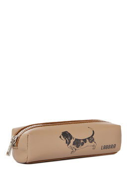 Ключница Labbra L159-610 coffee foam/basic brown  фото 2