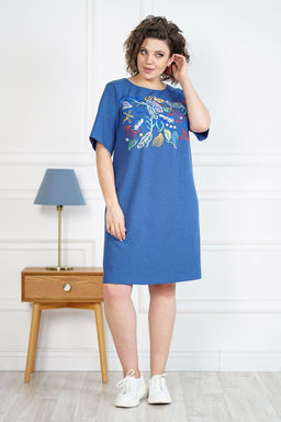 Платье ALANI 2105 - Alani collection фото 6