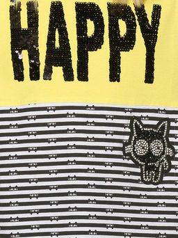 Pelican GFT4220/3 футболка для девочек  фото 3