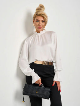 JETTY Блуза  фото 6