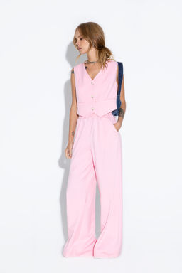 Костюм Pirs 4578 розовый