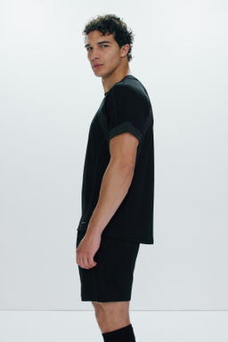 Camiseta de f?tbol con DryMove Regular Fit - H&m фото 9